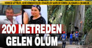 Yemeğe giden 4 kişilik aile geri dönmedi, facia ortaya çıktı