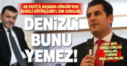 Ak Parti İl Başkanı Güngör’den Büyükşehir’e araç kiralama eleştirisi