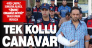 Tek koluyla eşine işkence edip öldürdüğünü iddia eden koca ile 3 arkadaşı adliyede
