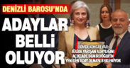 Denizli Barosu’nda seçim heyecanı başladı