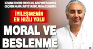 Kalp damar cerrahisi sonrası iyileşme sürecinde dikkat edilmesi gerekenler