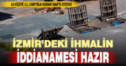 İzmir’deki İhmalin İddianamesi Hazır