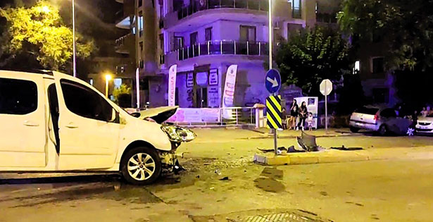 “Kazalar arttı kavşağı düzenleyin” çağrısı