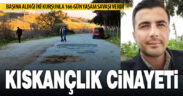 Eski patronunun eşiyle yakalanıp başından vurulan genç, yaşam savaşını kaybetti