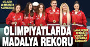 Paris Paralimpik Olimpiyatlarında Türkiye toplamda 28 madalya kazandı