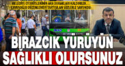 DBB otobüs duraklarının sayısını azalttı, Çavuşoğlu tartışılan sözlerle savundu