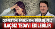 Özel Beymer Tıp Merkezi’nde çağın hastalıklarına ilaçsız tedavi imkanı