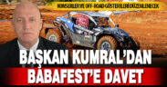 Babadağ, Babafest için hazır