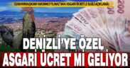 Yılmaz’ın açıklaması böyle yorumlandı: İl bazında asgari ücret mi uygulanacak?
