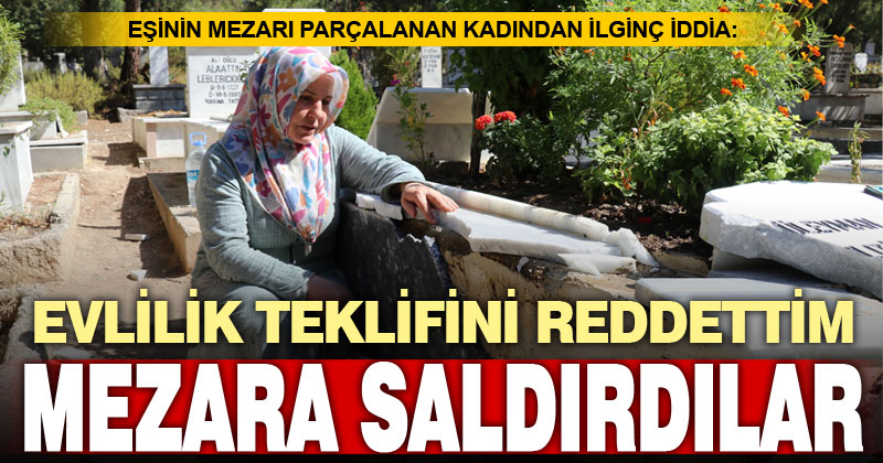 Evlilik tekliflerini reddeden kadından ilginç iddia: “Görücüler yapmış olabilir”