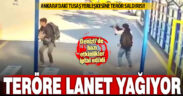 Ankara’daki TUSAŞ tesislerine terör saldırısı: Türkiye lanet yağdırdı