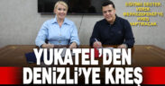 Yukatel’den Denizli’ye kreş