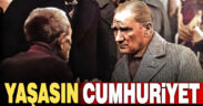 İLELEBET CUMHURİYET