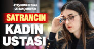 Dört yaşında başladığı satrançta “Kadın Uluslararası Usta” unvanını aldı