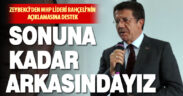 Zeybekci, MHP Lideri Bahçeli’nin sözlerini değerlendirdi