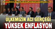CHP’den Denizli’de “ekonomi” zirvesi