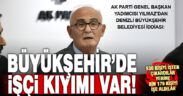 “DBB’de 930 kişi işten çıkarıldı, yerine 1.179 kişi işe alındı”