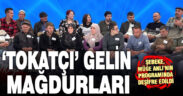Denizli’de sahte evlilik şebekesi çökertildi