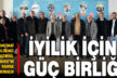 Babadağ’daki iyilik hareketini PASVAK devraldı