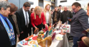 Merkezefendi’de Engelsiz Fest