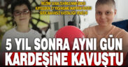 17 yaşındaki Sude, ikizini kaybettiği gün vefat etti