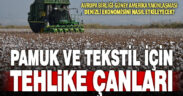 AB- Güney Amerika serbest ticaret anlaşması, Denizli ekonomisini nasıl etkileyecek?