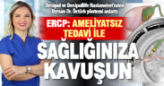 ERCP: Ameliyatsız tedavi ile sağlığınıza kavuşun