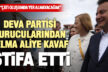 Kavaf, kurucusu olduğu Deva Partisi’nden istifa etti: Çatı oluşumda olmayacağım