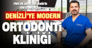 Prof. Dr. Abdullah Demir, kliniğini açtı