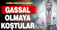 Gassal dizisi sonrası popüler hale gelen mesleği öğrenmek isteyenlerin kurs başvurusu arttı