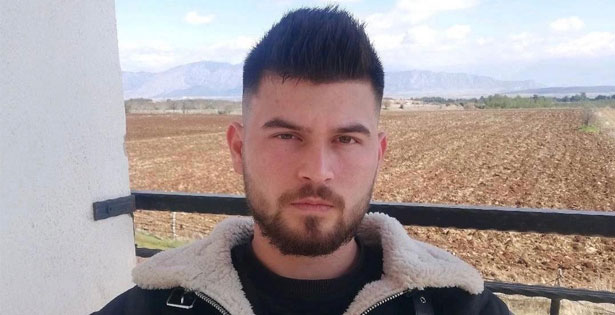 Motosiklet kazasında yaralanan Bayram Kaplan, 71 gün sonra hayatını kaybetti