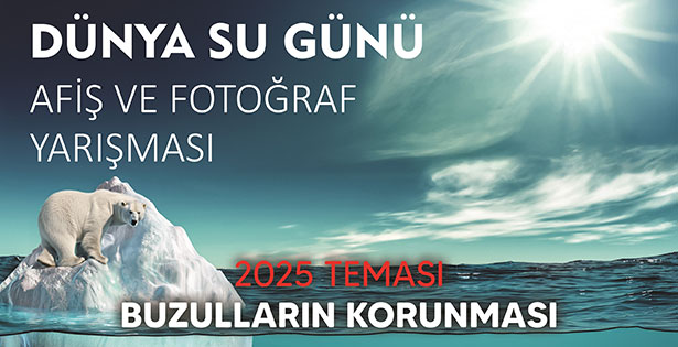 Buzulları en iyi anlatanlar ödüllendirilecek