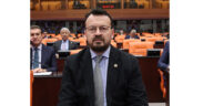 Denizli’deki okul müdürü TBMM gündeminde
