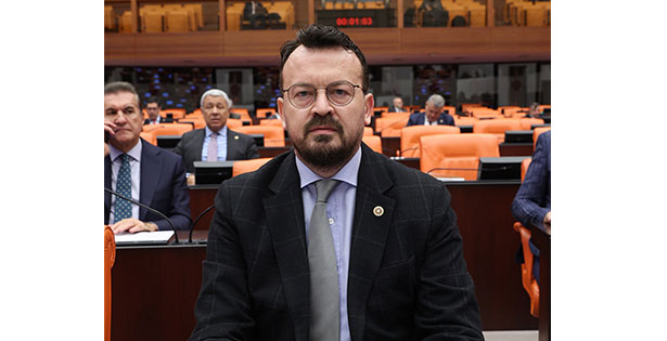 Denizli’deki okul müdürü TBMM gündeminde