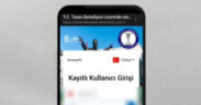 Tavas meydanına ücretsiz internet