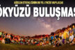 Gökyüzü meraklıları 5. kez Beyağaç Topuklu Yaylasında buluşacak