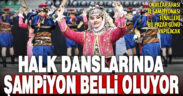 Halk Oyunları şöleninde okullar sahne alacak