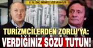 Denizlili turizmciler, Zorlu Holding’in Denizlili sahibine müze için seslendi