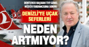 Turizmciler Denizli’ye uçak seferlerinin artmasını istiyor