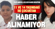 Denizli’de 14 yaşındaki kayıp Bengisu için arama çalışması sürüyor