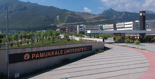 PAÜ personeline Avrupa’da iş fırsatı