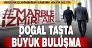 Denizli doğal taş sektörü İzmir’de vitrine çıkıyor