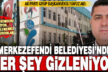 Ak Partili Aki: Merkezefendi Belediyesi’nde her şey gizleniyor