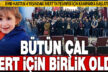 Bütün Çal, Mert’in tedavisi için birlik oldu