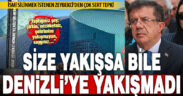 Zeybekci’den kongre ve kültür merkezini silmek isteyen DBB’ye sert tepki