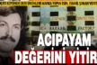 Bir dağ köyünü deri giyim markası yapan İsmail Şahan vefat etti