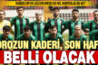 Denizlispor ligde kalma umudunu son haftaya ve rakiplerinin ellerine bıraktı