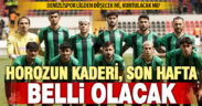 Denizlispor ligde kalma umudunu son haftaya ve rakiplerinin ellerine bıraktı