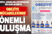 Denipol Hastanesi uzmanları, halka açık etkinlik düzenliyor