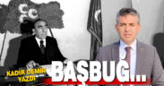 Başbuğ…